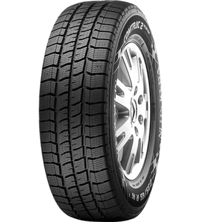 Anvelopa IARNA VREDESTEIN COMTRAC 2 WINTER+ 205/70R15C 106 R