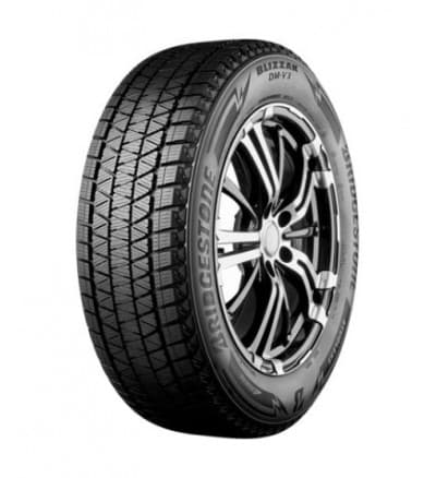 Anvelopa IARNA BRIDGESTONE BLIZZAK DM-V3 285/60R18 116 R