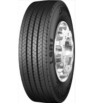 Anvelopa CAMION CONTINENTAL LSR1 9.5/R17.5 129L Regional Directional