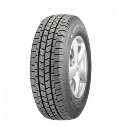Anvelopa IARNA GOODYEAR CARGO ULTRAGRIP 2 205/65R15C 102T