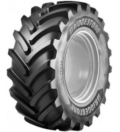 Anvelopa Agro Industriala BRIDGESTONE Vxtractor 600/65 R28 154D