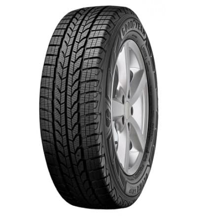 Anvelopa IARNA GOODYEAR CARGO ULTRAGRIP 215/75R16C 116R