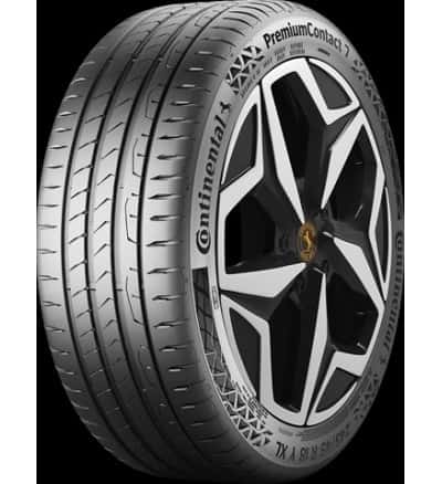 Anvelopa VARA CONTINENTAL PREMIUMCONTACT 7 225/45R17 91Y