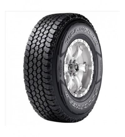 Anvelopa VARA GOODYEAR WRLATADV 255/65R17 110T