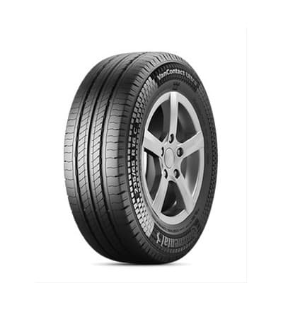 Anvelopa VARA CONTINENTAL VANCONTACT ULTRA 8PR 225/55R17C 109/107H
