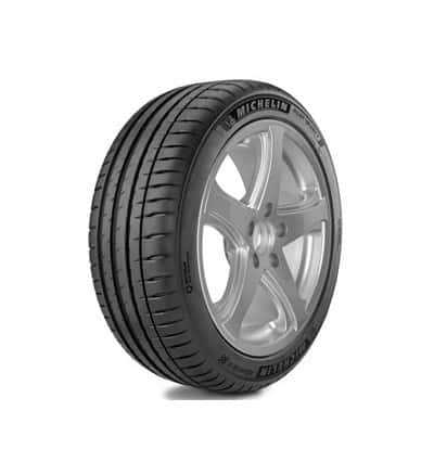 Anvelopa VARA Michelin PilotSport4 Suv XL 235/65R17 108W