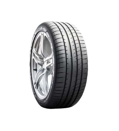 Anvelopa VARA GoodYear EagleF1Asymm3 245/45R18 96W