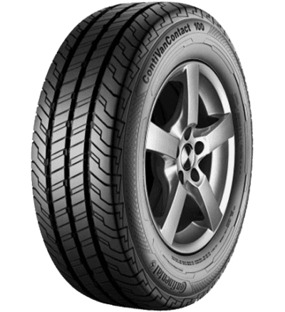 Anvelopa VARA CONTINENTAL VANCONTACT 100 215/65R16C 106 T