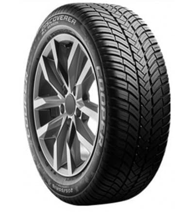 Anvelopa ALL SEASON COOPER DISCOVERER ALL SEASON 255/45R20 105W XL