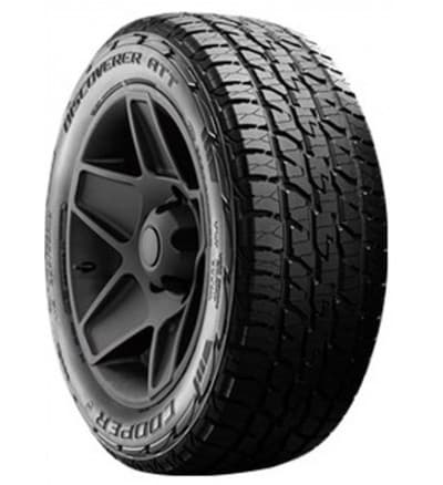 Anvelopa VARA COOPER DISCOVERER ATT 215/65R16 102H XL