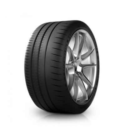 Anvelopa VARA MICHELIN PILOT SPORT CUP 2 245/40R18 97Y XL
