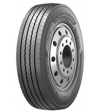 Anvelopa CAMION HANKOOK Ah35 265/70 R17.5 140/138M 14PR Directional Regional