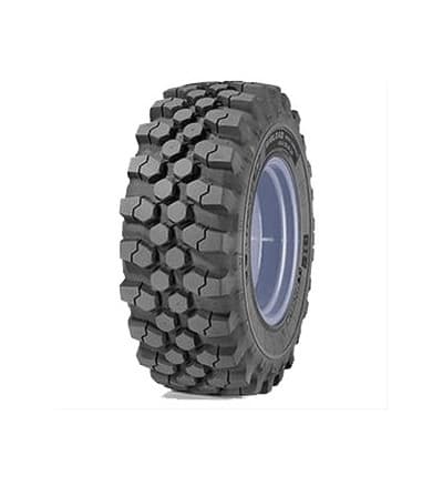 Anvelopa AGRO INDUSTRIALA MICHELIN BIBLOAD HARD SURFACE 460/70R24 159B