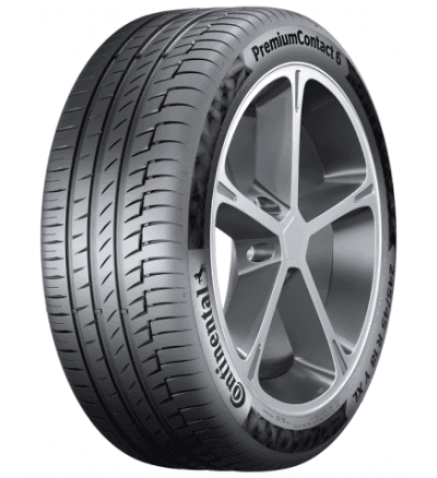 Anvelopa VARA CONTINENTAL PREMIUMCONTACT 6 SSR 245/50R19 101 Y