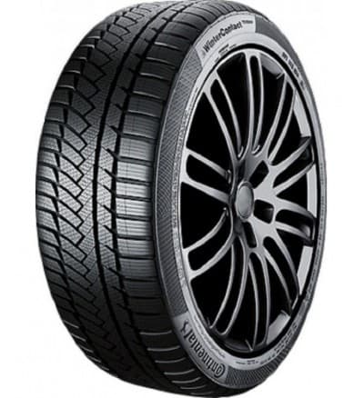 Anvelopa IARNA CONTINENTAL WINTERCONTACT TS850P SUV 255/65R17 114 H XL