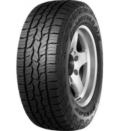 Anvelopa VARA DUNLOP GRANDTREK AT5 275/65R17 115 T