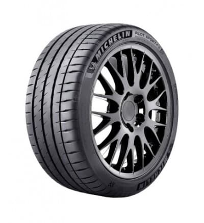 Anvelopa VARA MICHELIN PILOT SPORT 4 SUV 285/40R21 109 Y XL