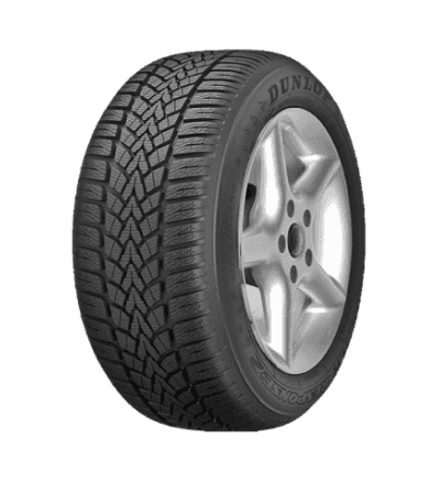 Anvelopa IARNA DUNLOP WINTER RESPONSE 2 185/60R14 82 T