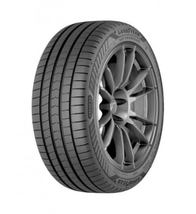 Anvelopa VARA GOODYEAR EAGLE F1 ASYMMETRIC 6 245/45R19 102 Y XL
