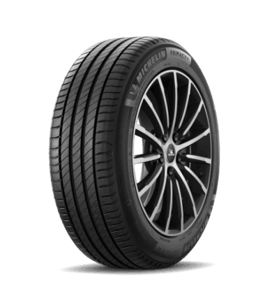 Anvelopa VARA MICHELIN PRIMACY 4+ 215/50R18 92 W