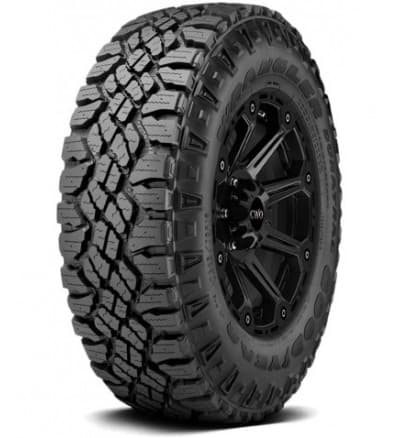 Anvelopa VARA GOODYEAR WRL DURATRAC 255/60R20 113 Q XL