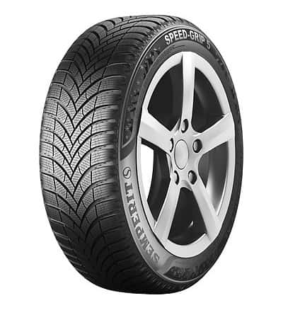 Anvelopa IARNA SEMPERIT SPEED GRIP 5 215/60R17 100 V XL