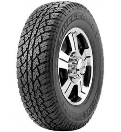 Anvelopa VARA Bridgestone 265/65R17 S D693 III 112 S