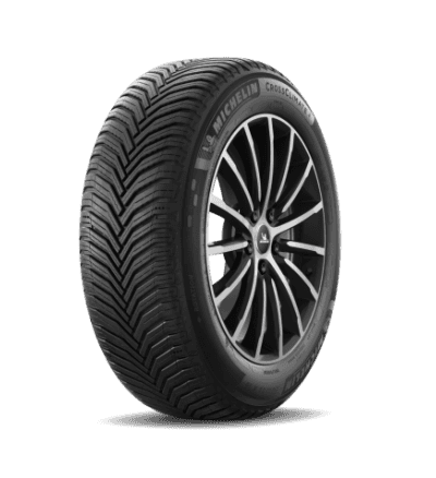 Anvelopa ALL SEASON MICHELIN CROSSCLIMATE 2 235/45R17 97 Y XL