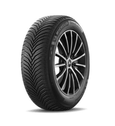 Anvelopa ALL SEASON MICHELIN CROSSCLIMATE 2 235/45R17 97 Y XL