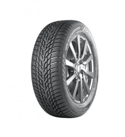 Anvelopa IARNA NOKIAN WR SNOWPROOF 175/65R17 87 H