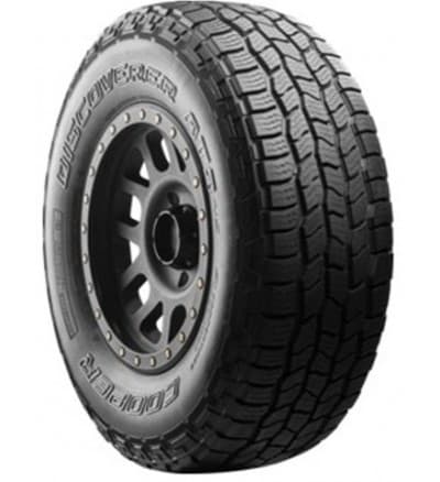Anvelopa ALL SEASON COOPER DISCOVERER AT3 4S 285/45R22 114H XL