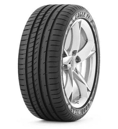 Anvelopa VARA GOODYEAR EAG F1 ASYMMETRIC 2 225/55R16 99 Y XL