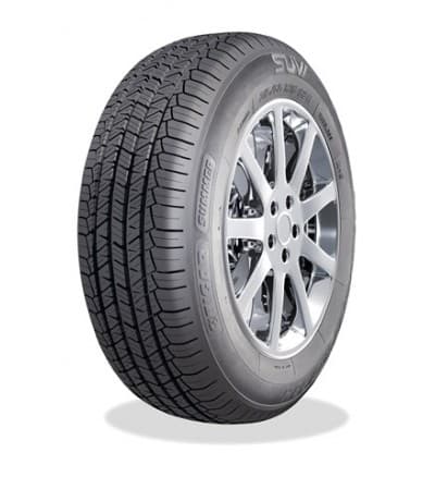 Anvelopa VARA TIGAR SUV SUMMER 235/60R18 107V XL