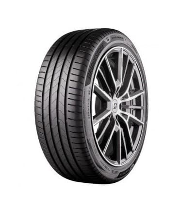 Anvelopa VARA Bridgestone Turanza6 265/60R18 110V