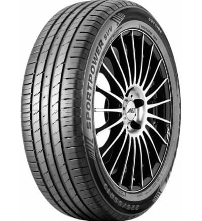 Anvelopa VARA TRISTAR Sportpower SUV 275/40R20 106Y XL