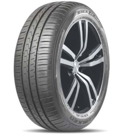 Anvelopa VARA FALKEN Ziex ZE310EC Runflat 225/40R18 92Y XL