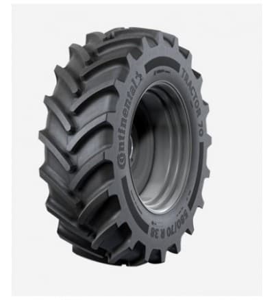 Anvelopa AGRO INDUSTRIALA CONTINENTAL TRACTOR 70 420/70R28 133D/136A8