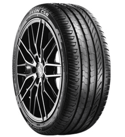 Anvelopa VARA COOPER ZEON CS8 205/40R17 84 Y XL