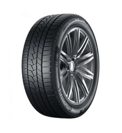 Anvelopa IARNA CONTINENTAL CONTIWINTERCONTACT TS 860S SSR 225/45R17 91H