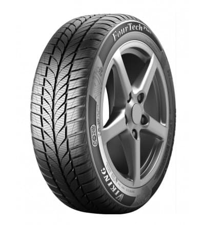 Anvelopa ALL SEASON Viking FourTechPlus 235/55R17 103Y