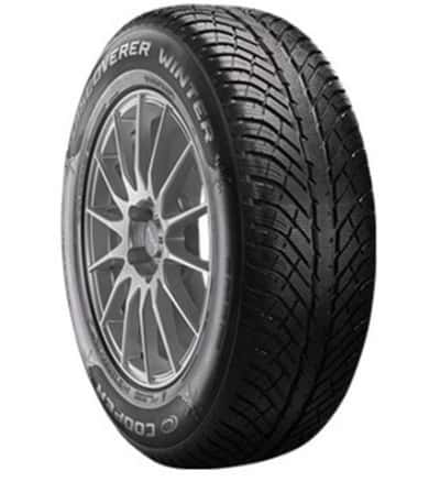 Anvelopa IARNA COOPER DISCOVERER WINTER 255/50R19 107V XL