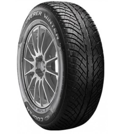 Anvelopa IARNA COOPER DISCOVERER WINTER 255/50R19 107V XL