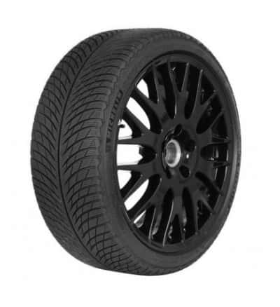 Anvelopa IARNA Michelin PilotAlpin5 Suv XL 235/55R19 105H