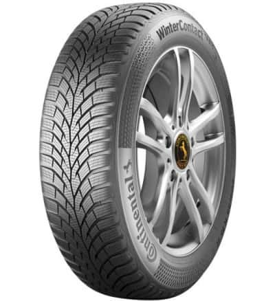 Anvelopa IARNA Continental TS870P XL 225/55R16 99H