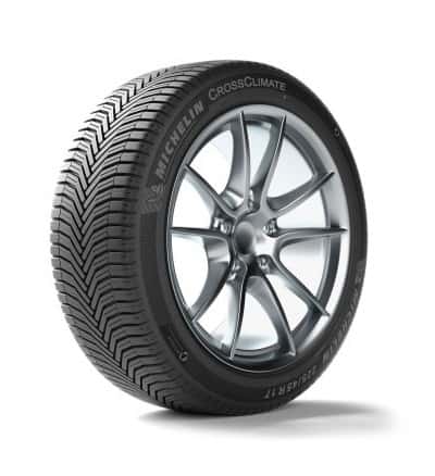 Anvelopa ALL SEASON MICHELIN CROSSCLIMATE 2 215/60R16 99 H XL