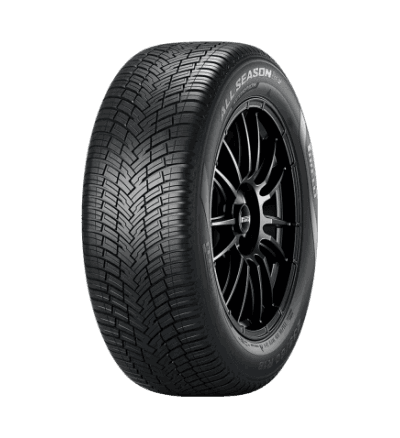 Anvelopa ALL SEASON PIRELLI SCORPION ALL SEASON SF2 275/40R20 106 W XL RFT FP