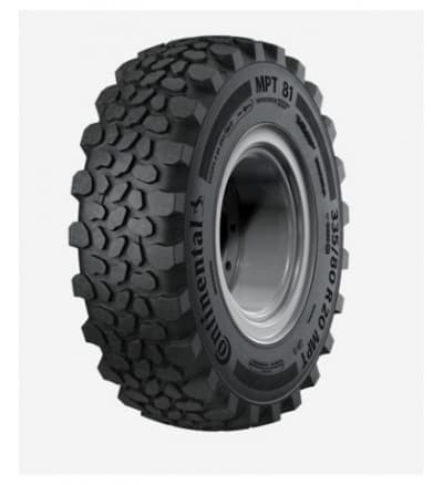 Anvelopa AGRO INDUSTRIALA CONTINENTAL MPT 81 335/80R20 147K