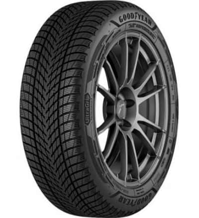 Anvelopa IARNA GOODYEAR UG PERFORMANCE 3 245/40R18 97 V XL