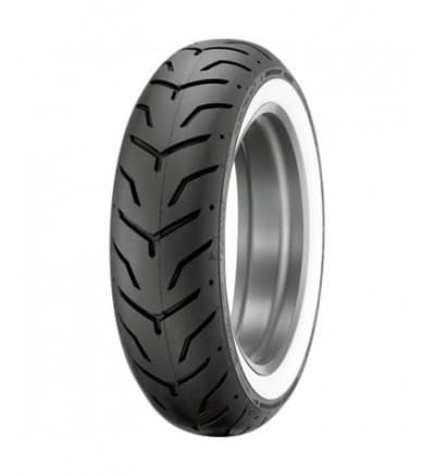Anvelopa MOTO DUNLOP D407 180/65R16 81H