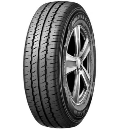 Anvelopa VARA NEXEN ROADIAN CT8 235/65R16 115/113R